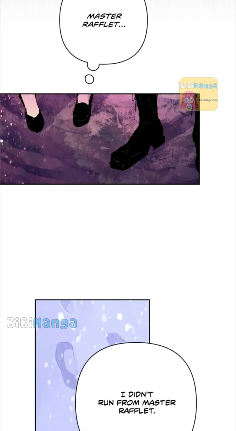 Stigma Effect Chapter 80 - Page 43