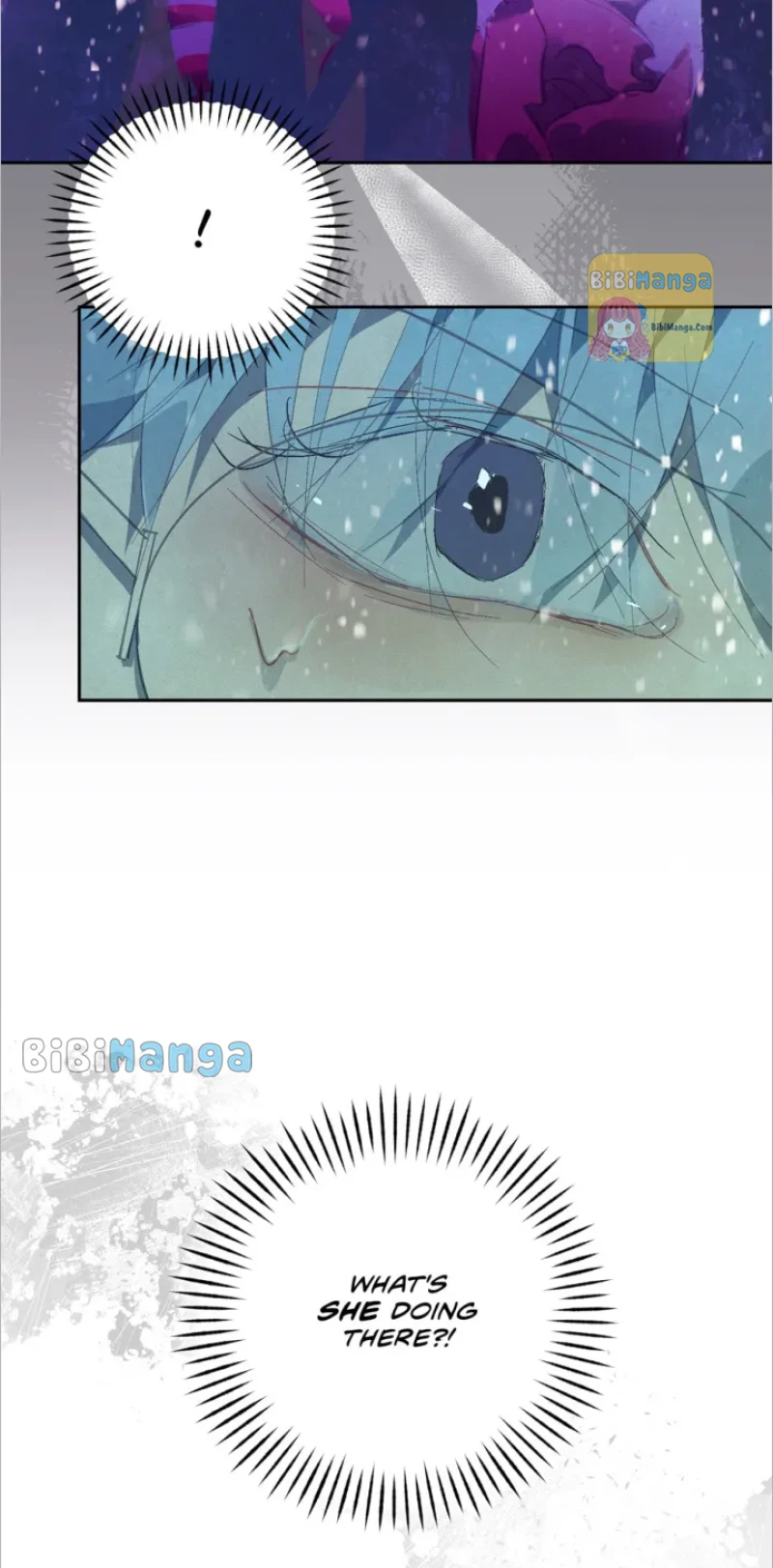 Stigma Effect Chapter 80 - Page 6
