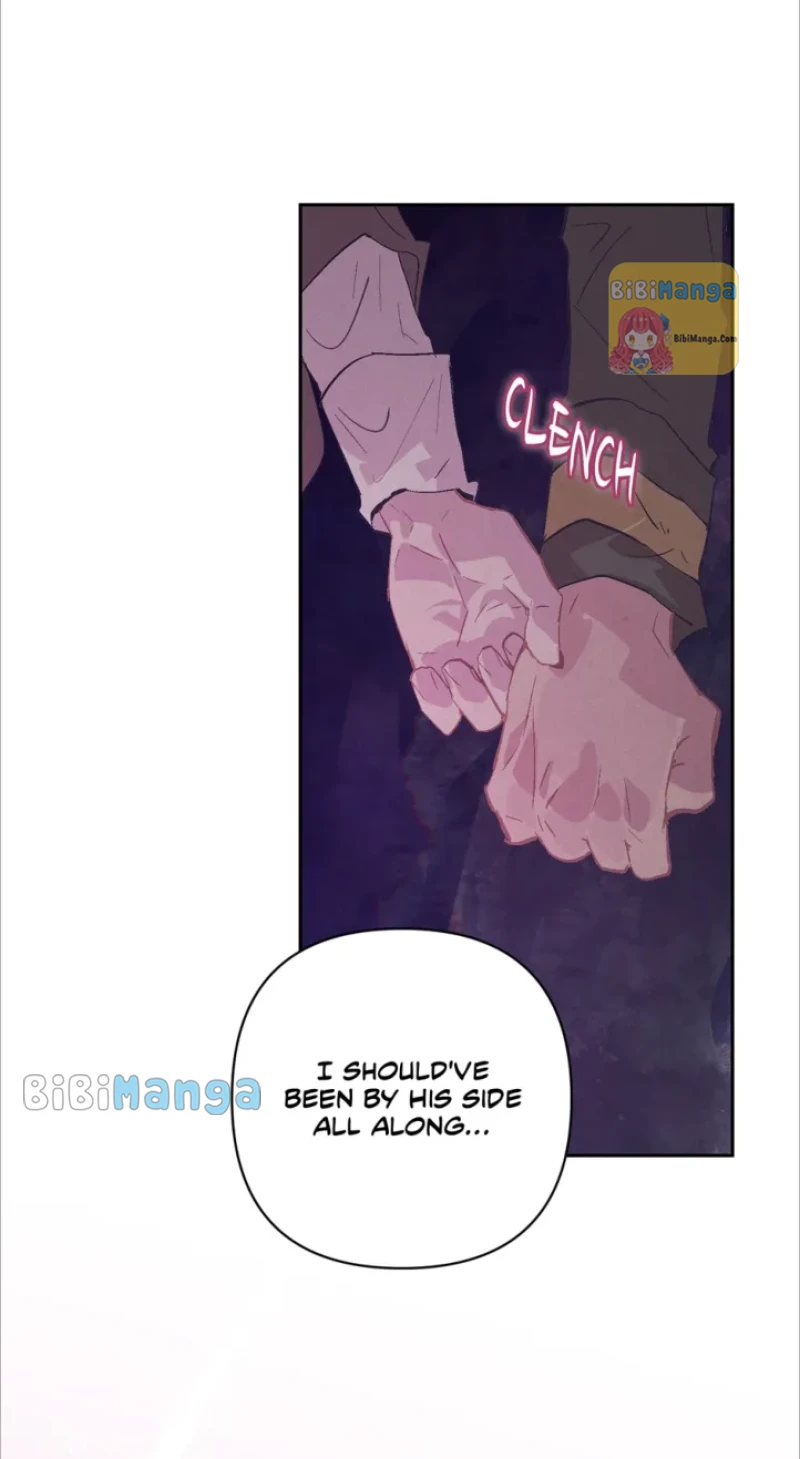 Stigma Effect Chapter 80 - Page 54