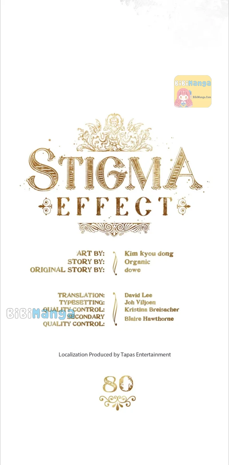 Stigma Effect Chapter 80 - Page 7