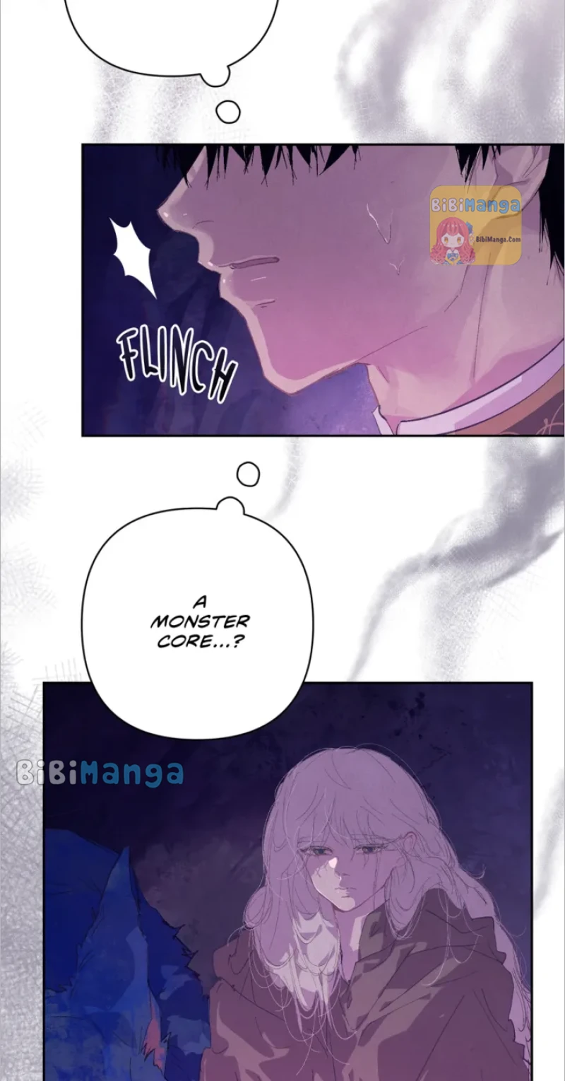Stigma Effect Chapter 80 - Page 9