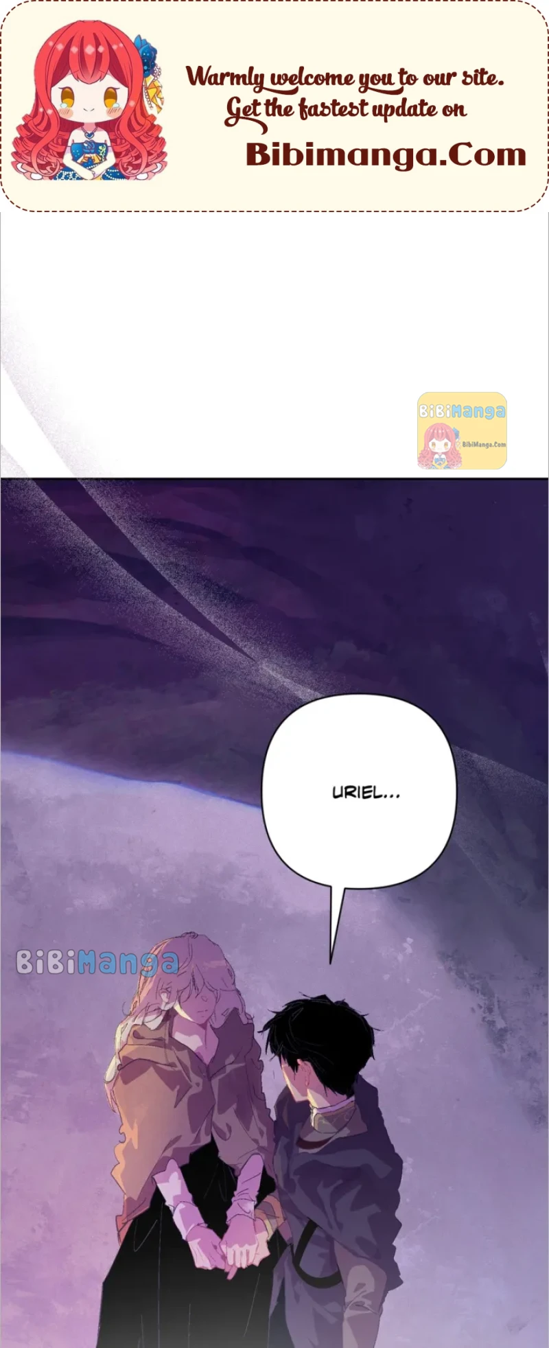 Stigma Effect Chapter 81 - Page 1