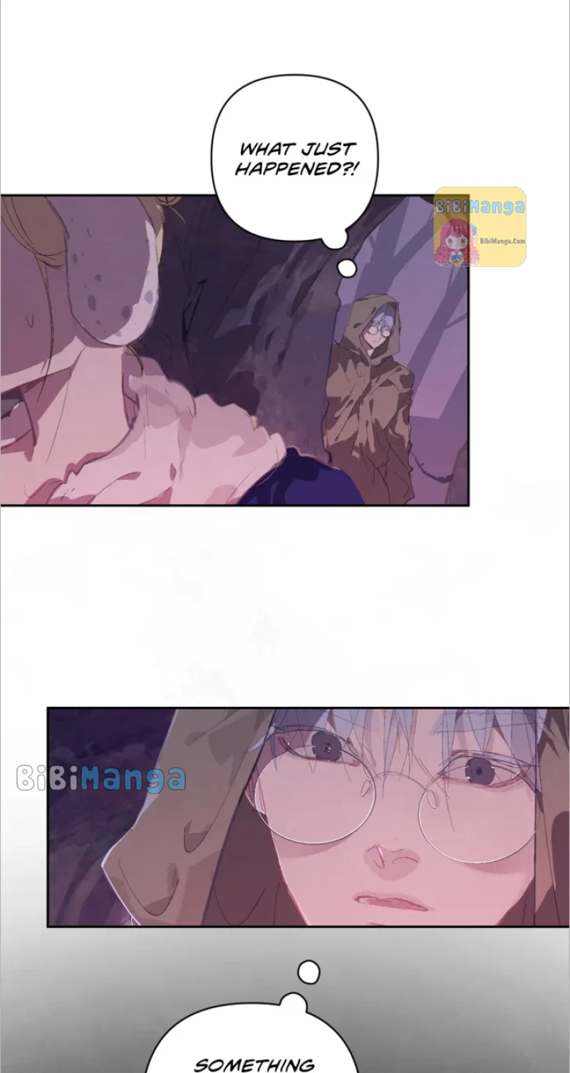 Stigma Effect Chapter 81 - Page 19