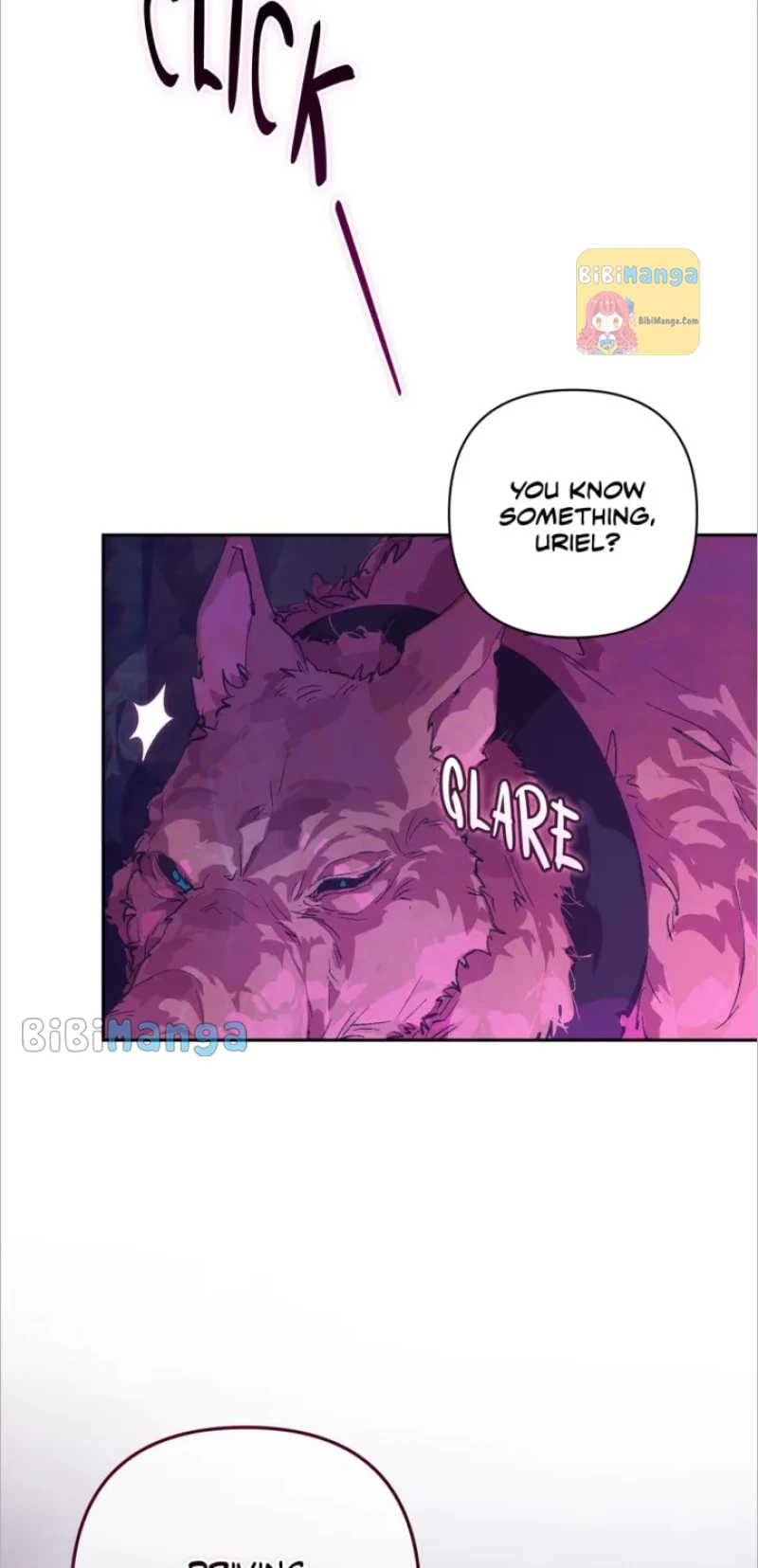 Stigma Effect Chapter 81 - Page 3