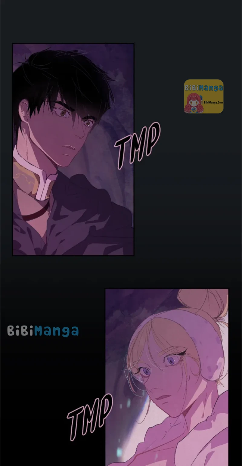 Stigma Effect Chapter 81 - Page 25