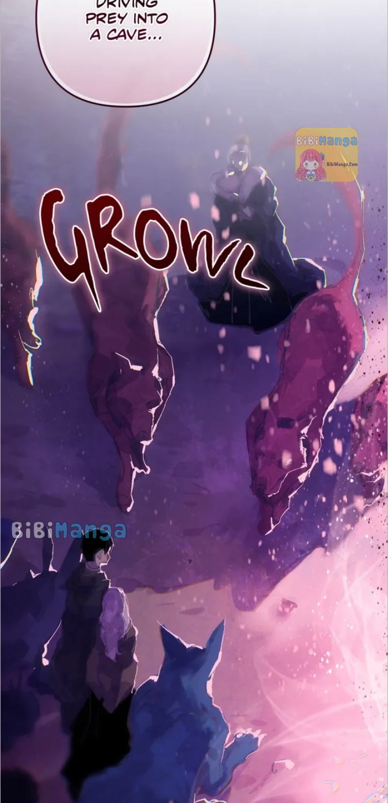 Stigma Effect Chapter 81 - Page 4