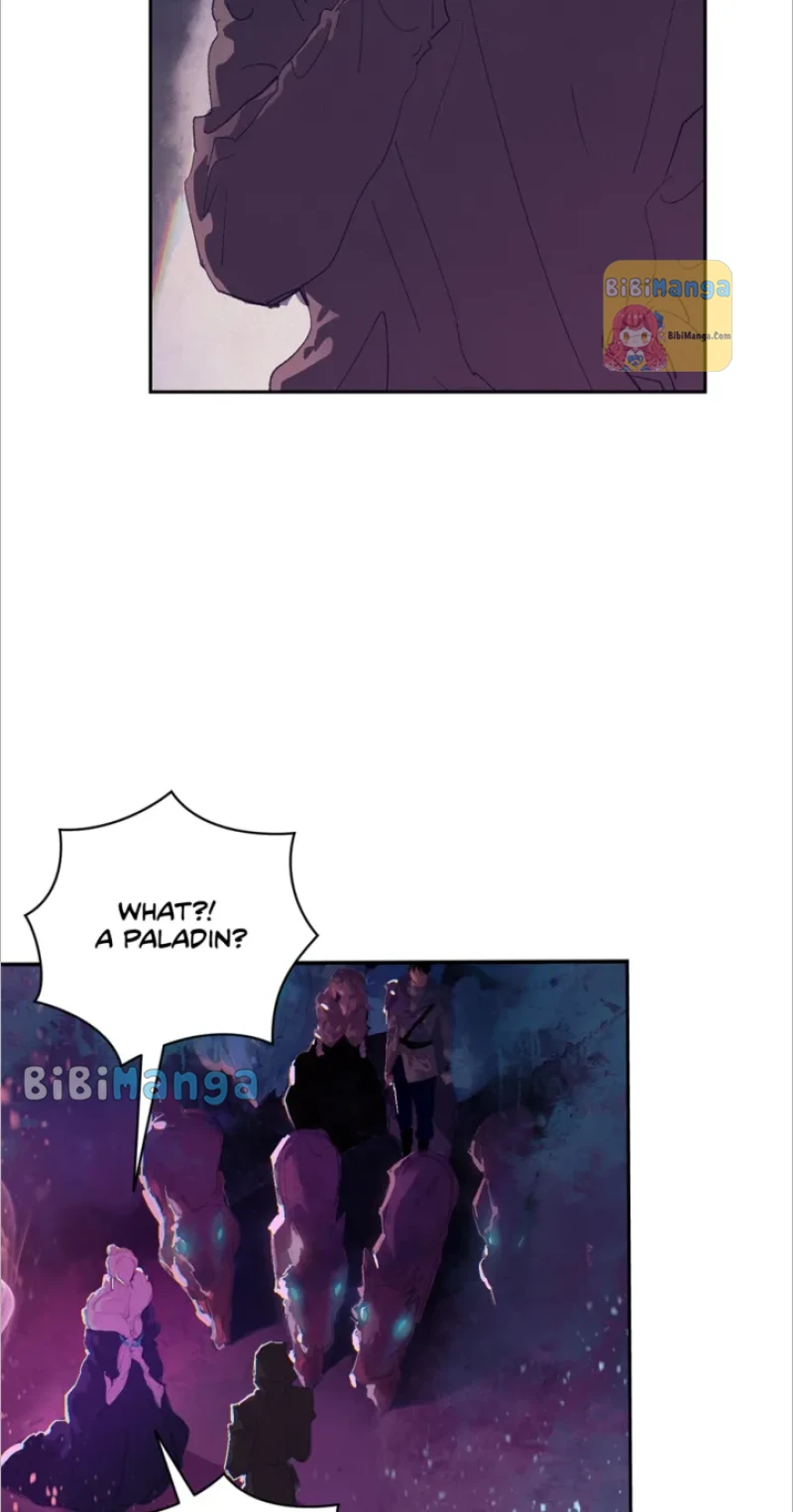 Stigma Effect Chapter 81 - Page 32