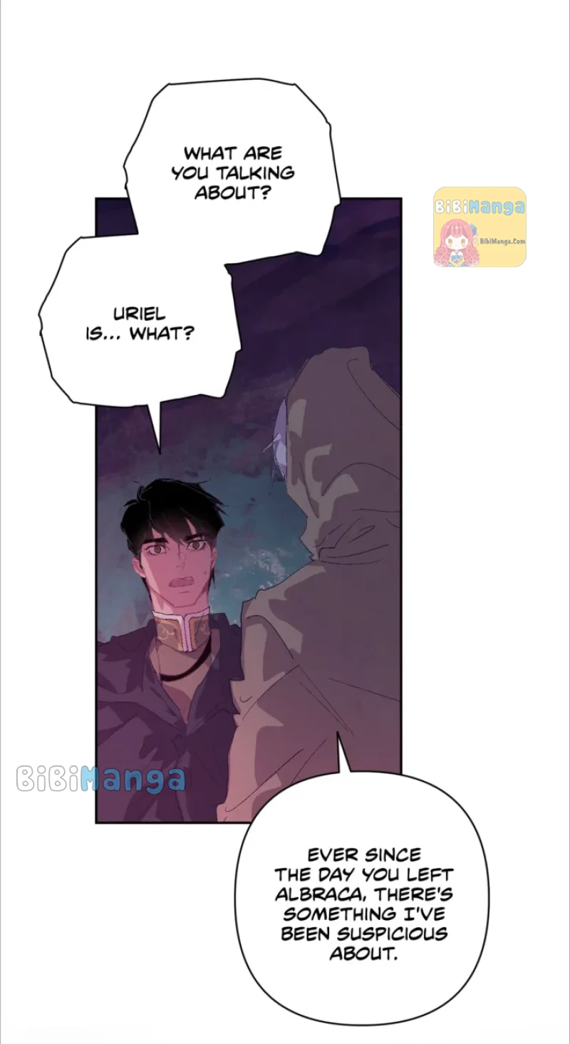 Stigma Effect Chapter 81 - Page 35