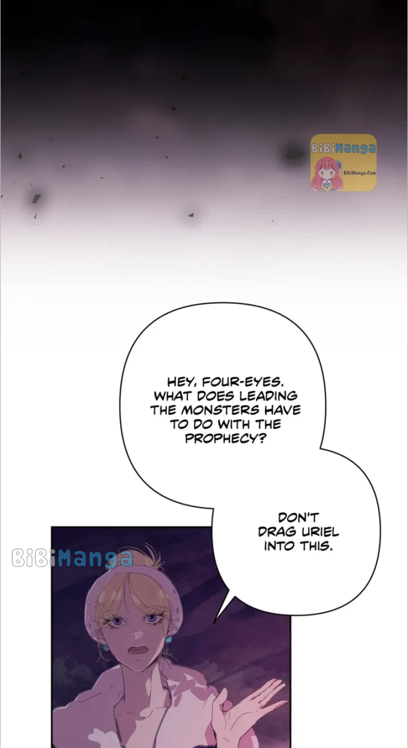 Stigma Effect Chapter 81 - Page 38