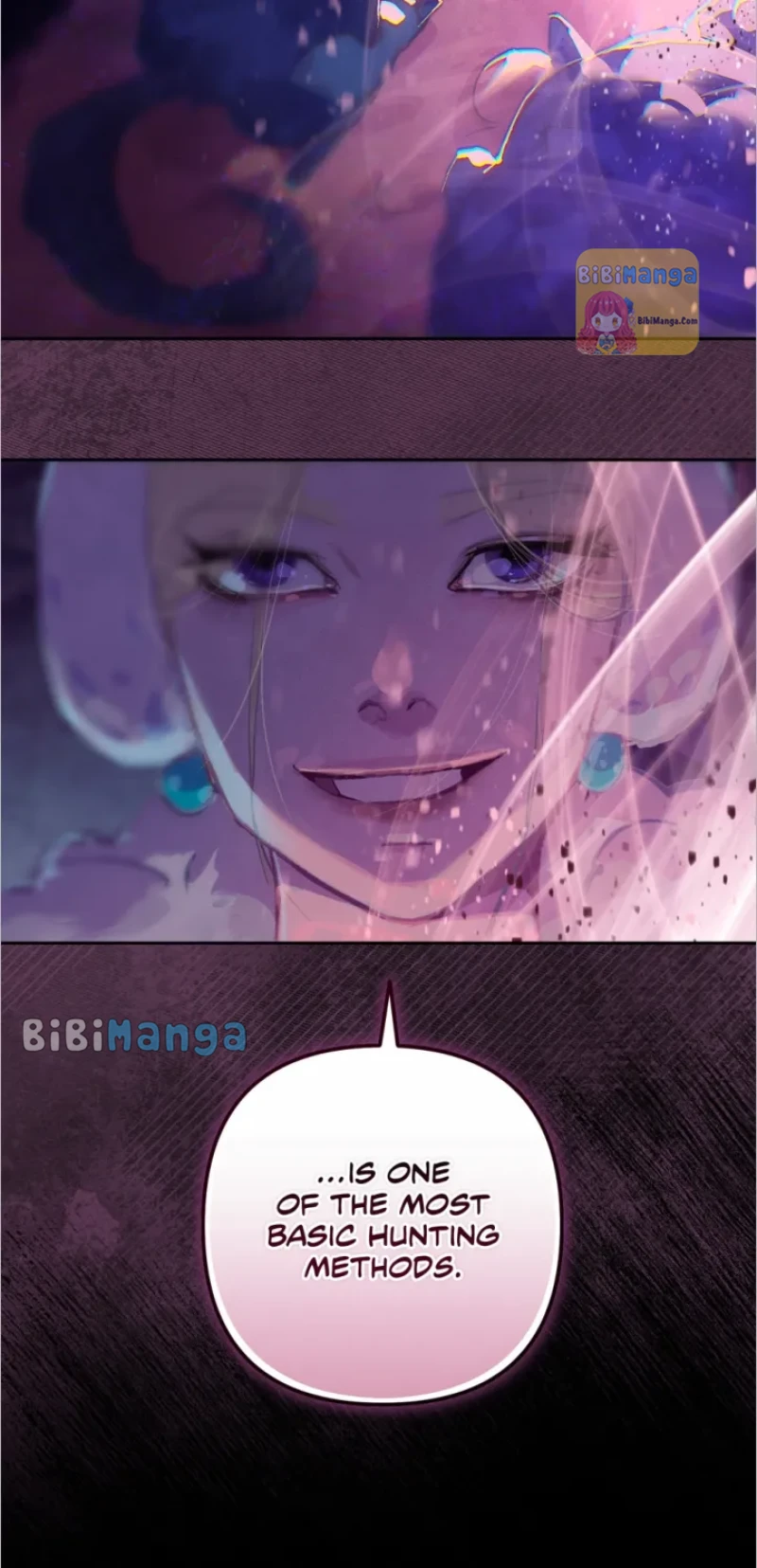 Stigma Effect Chapter 81 - Page 5