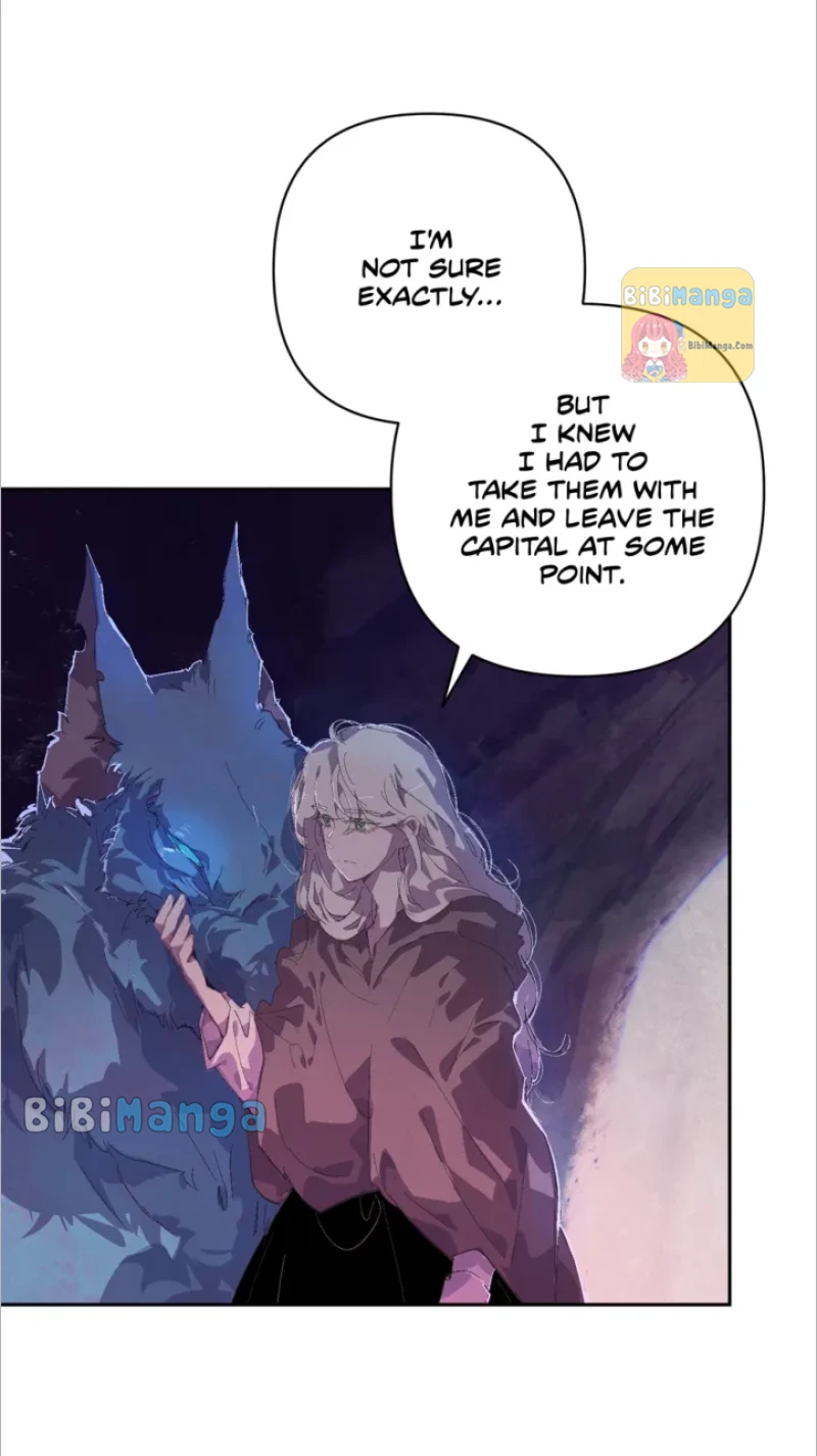 Stigma Effect Chapter 81 - Page 47