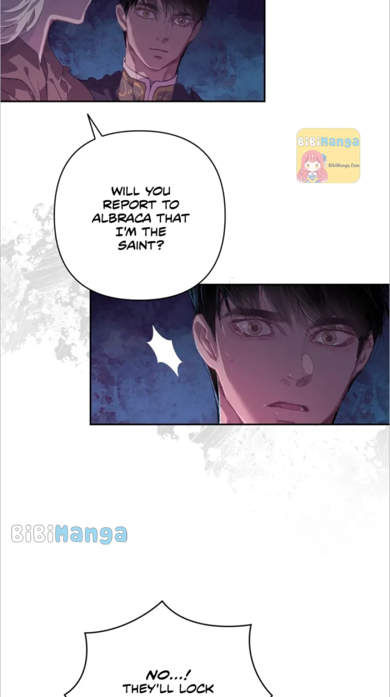 Stigma Effect Chapter 81 - Page 49