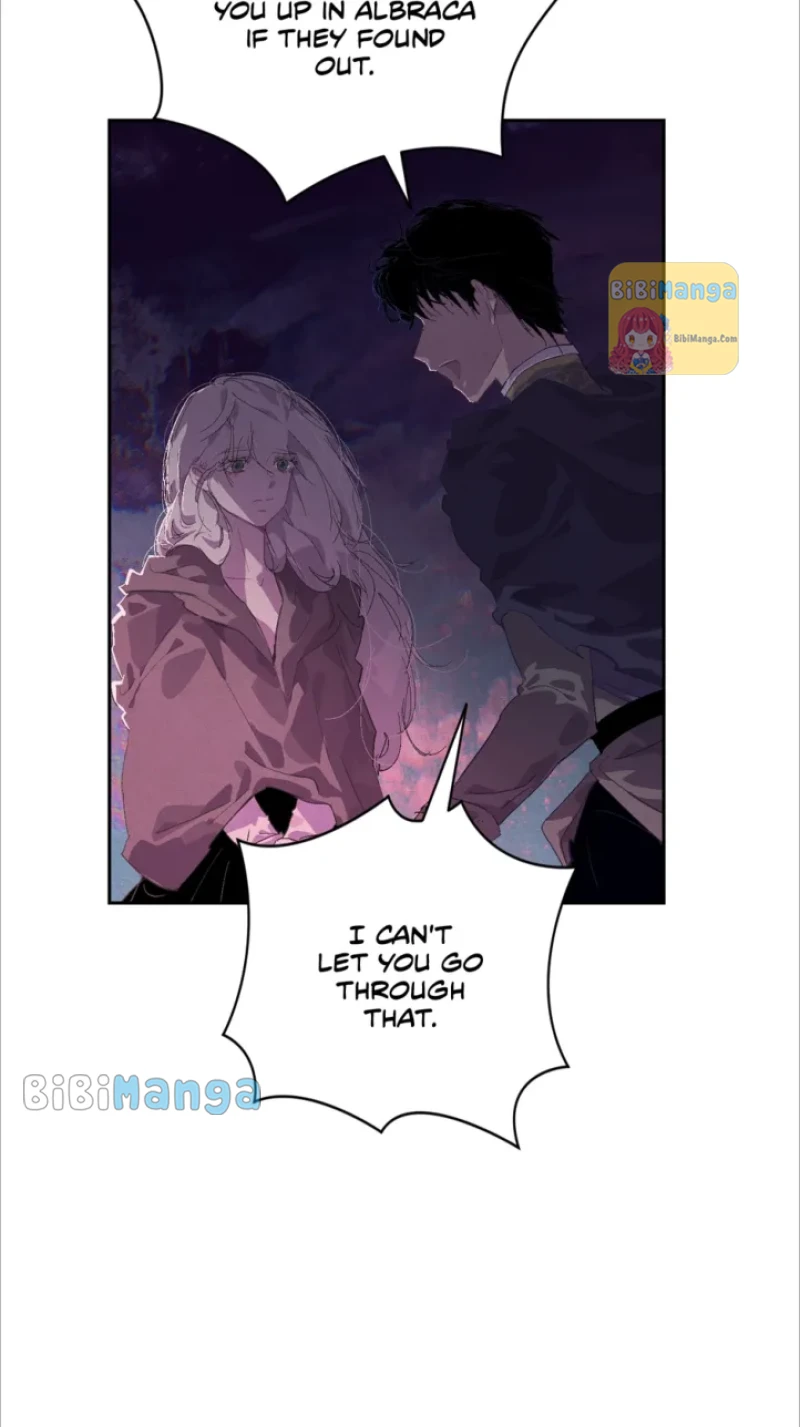 Stigma Effect Chapter 81 - Page 50