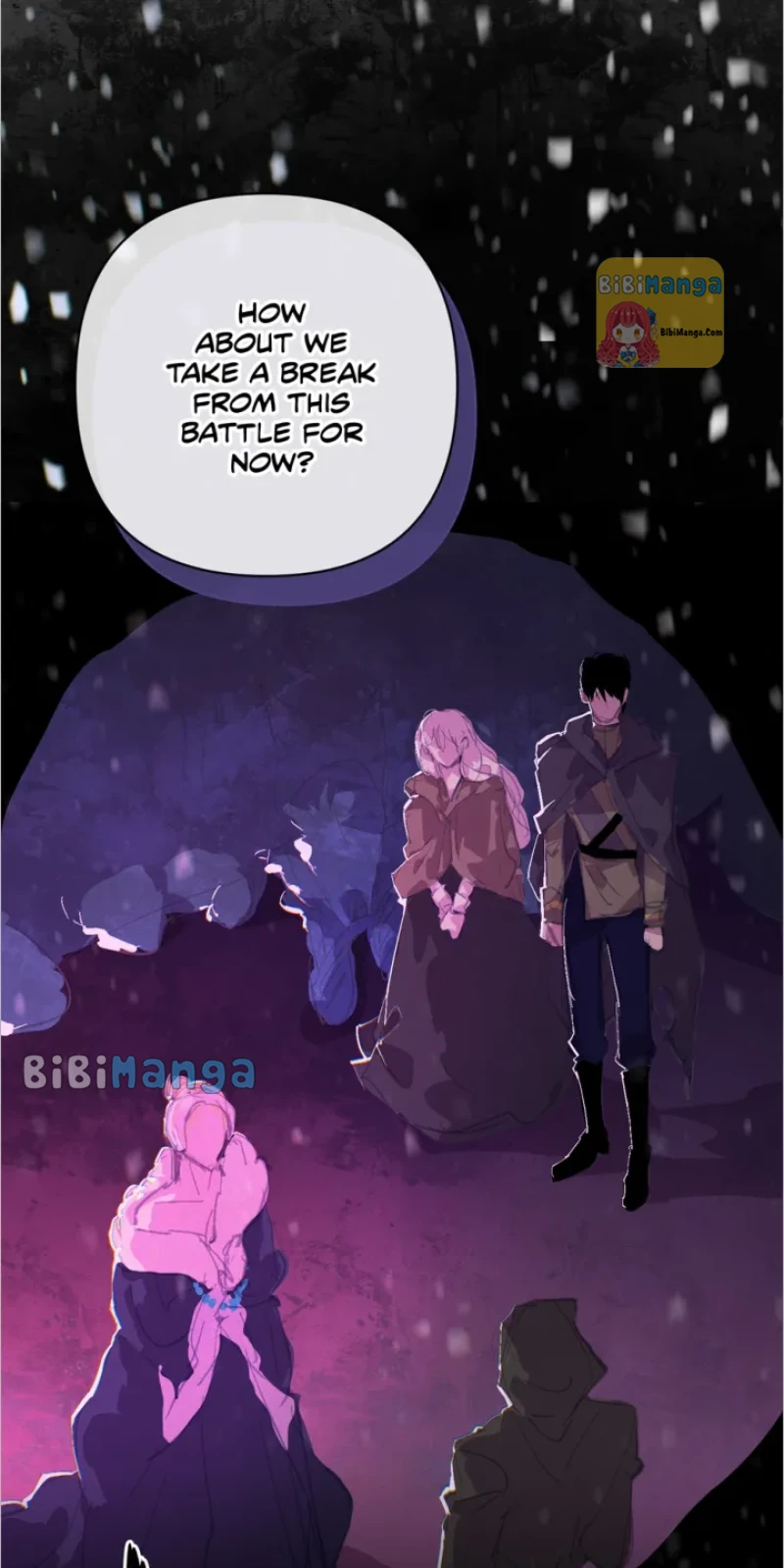 Stigma Effect Chapter 81 - Page 55