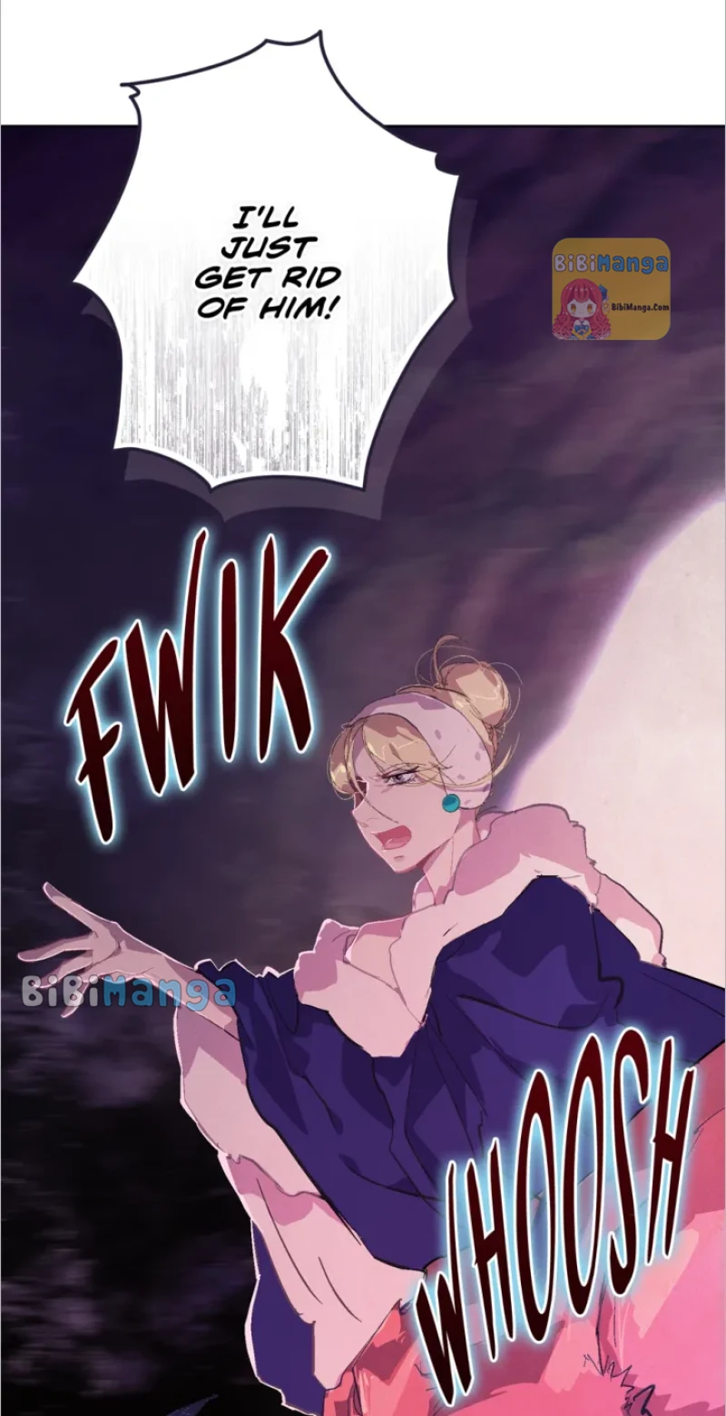 Stigma Effect Chapter 81 - Page 9