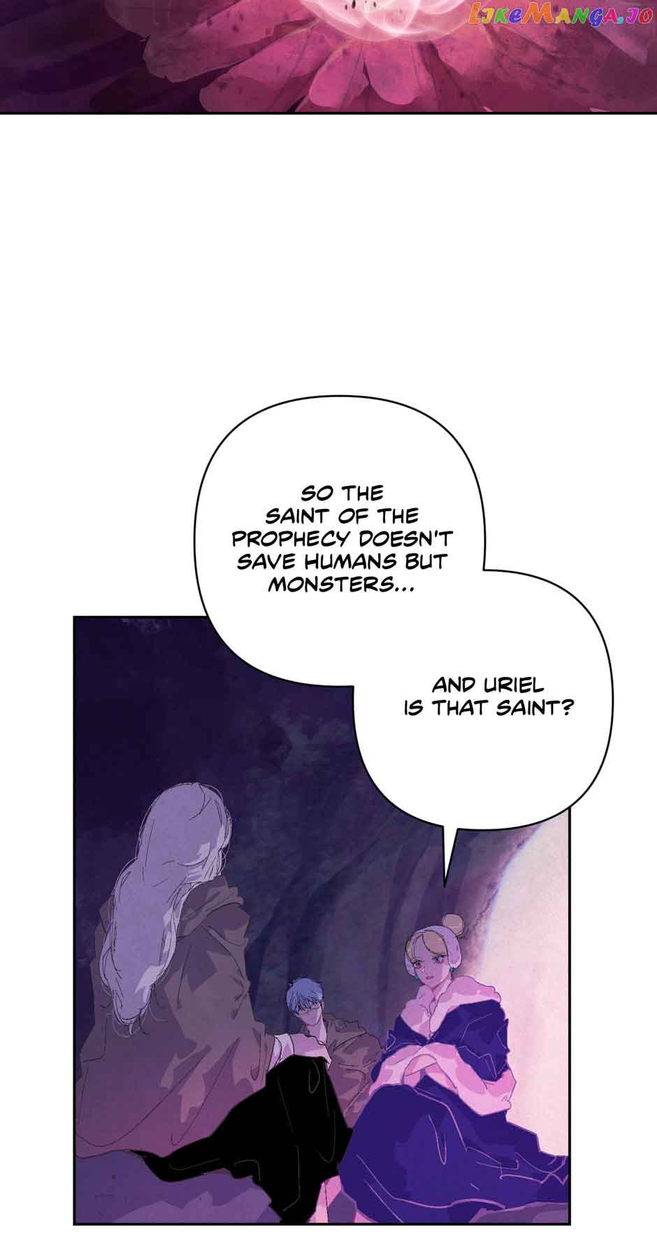 Stigma Effect Chapter 82 - Page 2