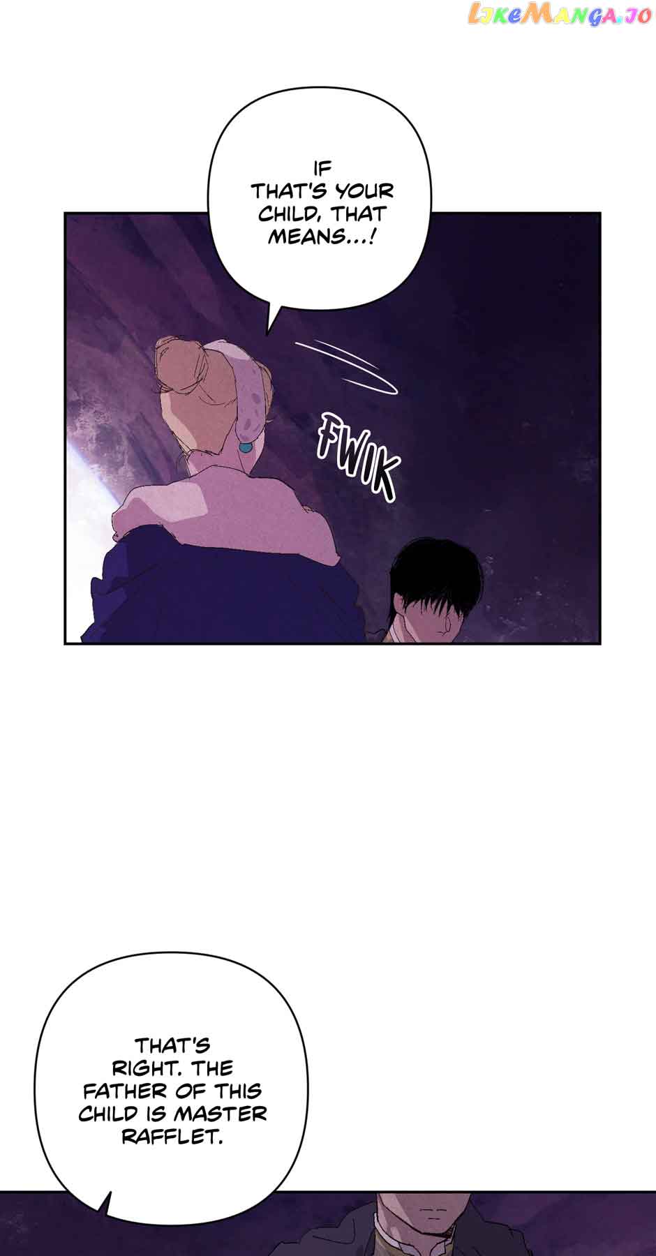 Stigma Effect Chapter 82 - Page 14