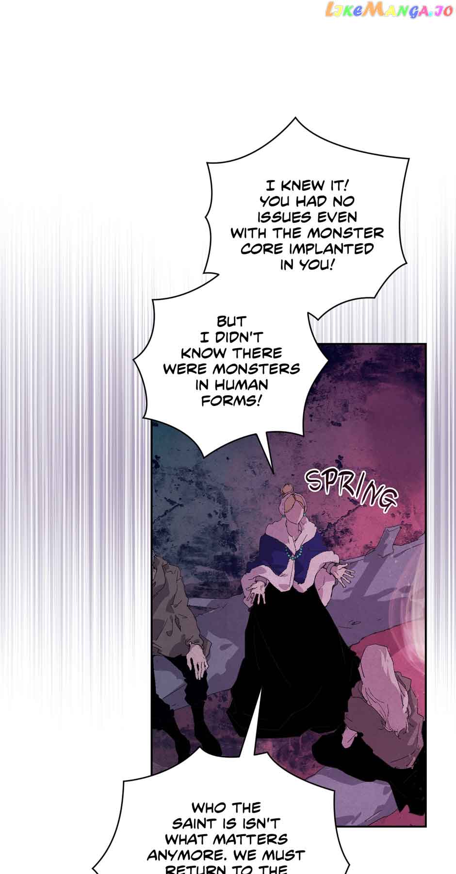Stigma Effect Chapter 82 - Page 17