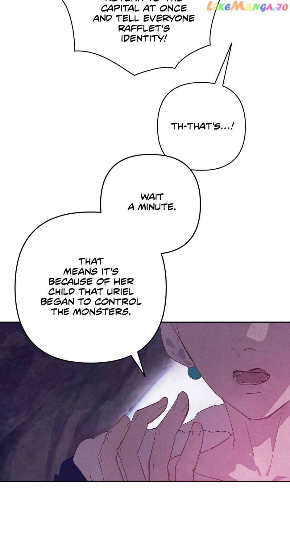 Stigma Effect Chapter 82 - Page 18