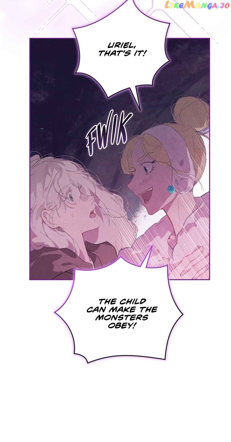 Stigma Effect Chapter 82 - Page 20