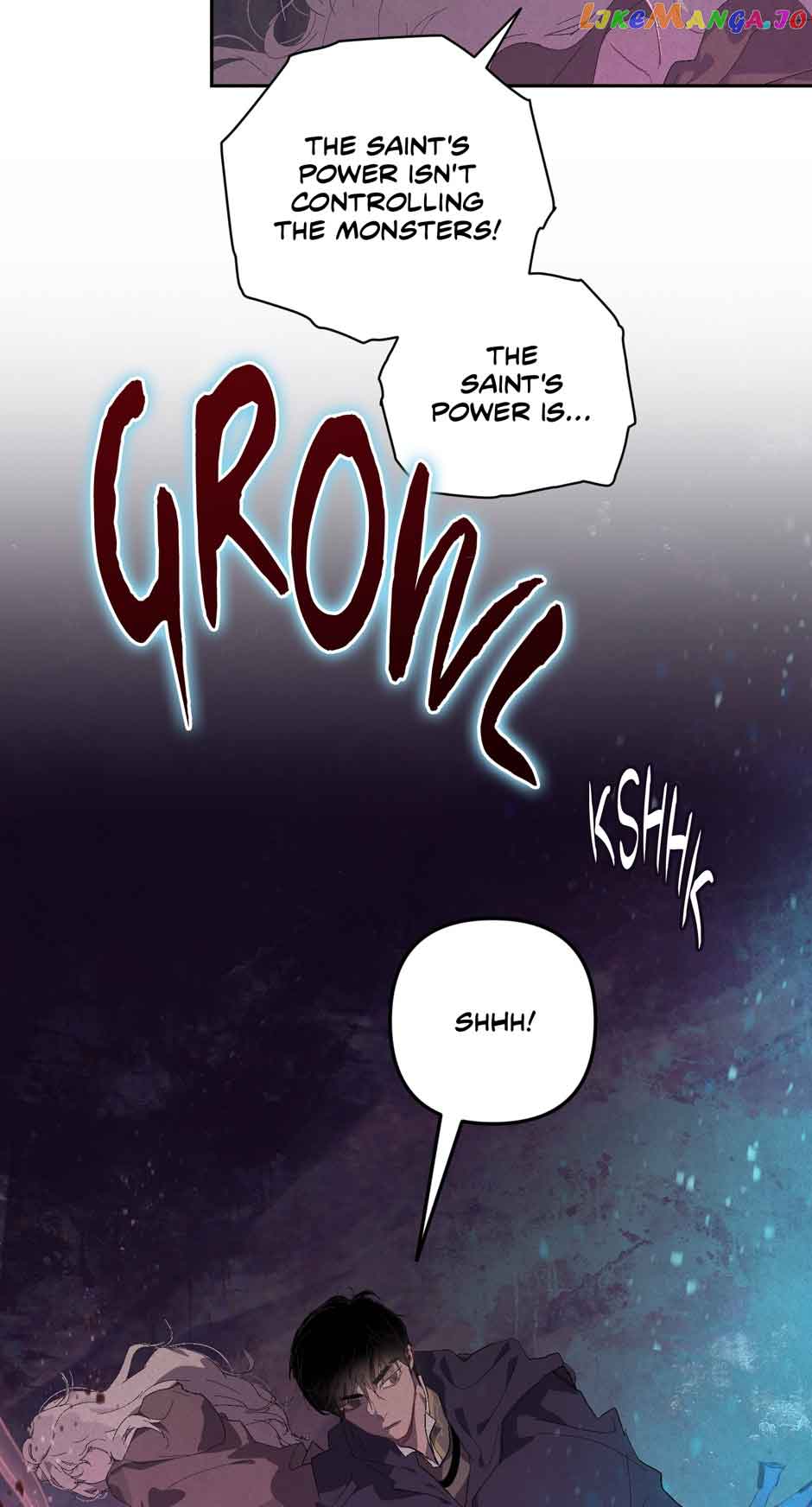Stigma Effect Chapter 82 - Page 22