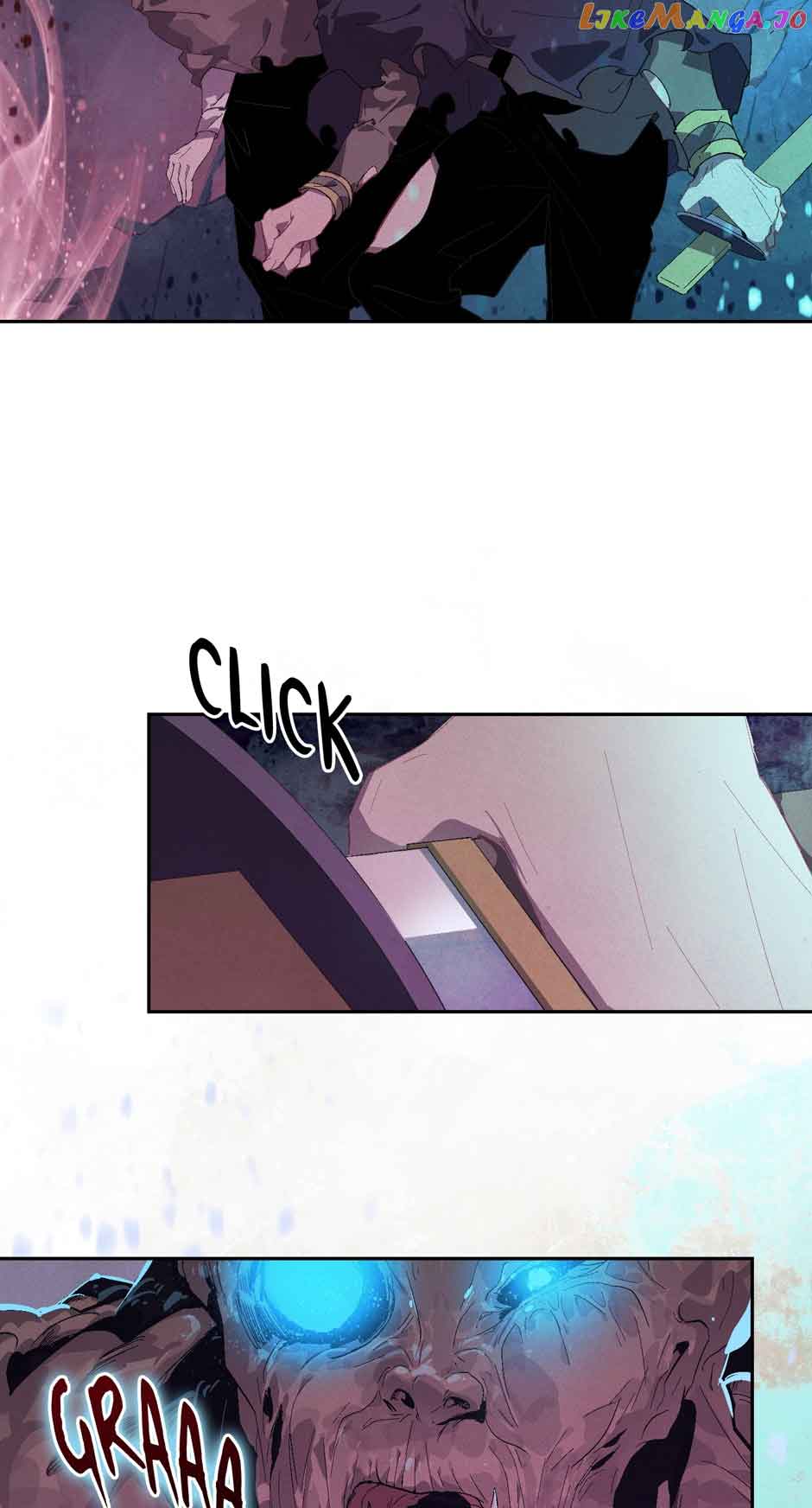 Stigma Effect Chapter 82 - Page 23