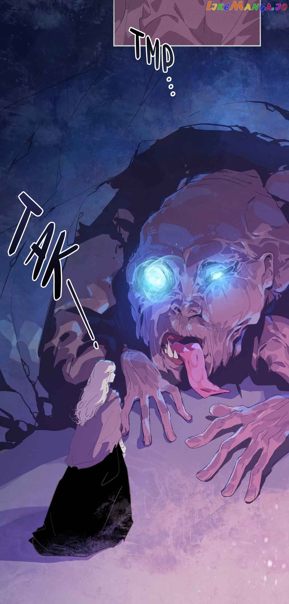 Stigma Effect Chapter 82 - Page 29
