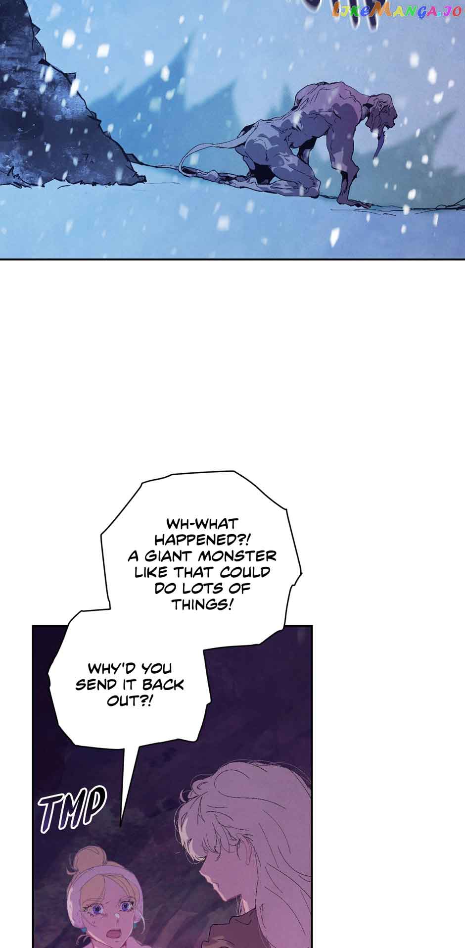Stigma Effect Chapter 82 - Page 34