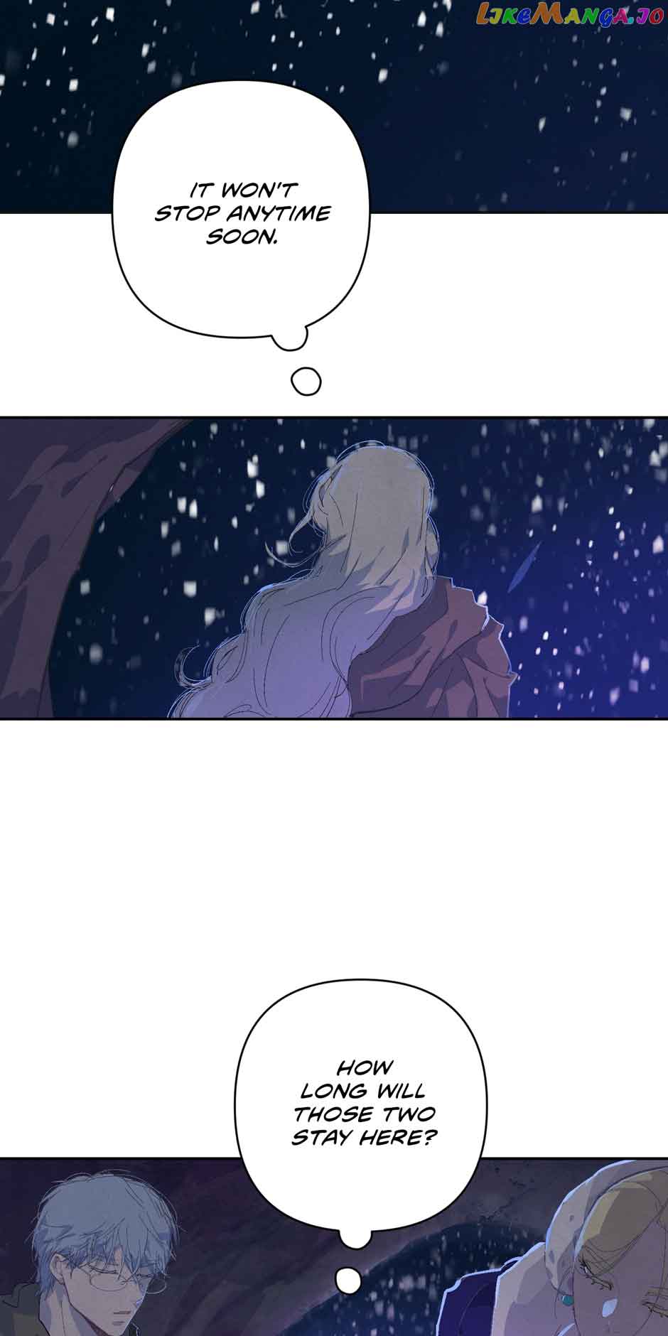 Stigma Effect Chapter 82 - Page 40