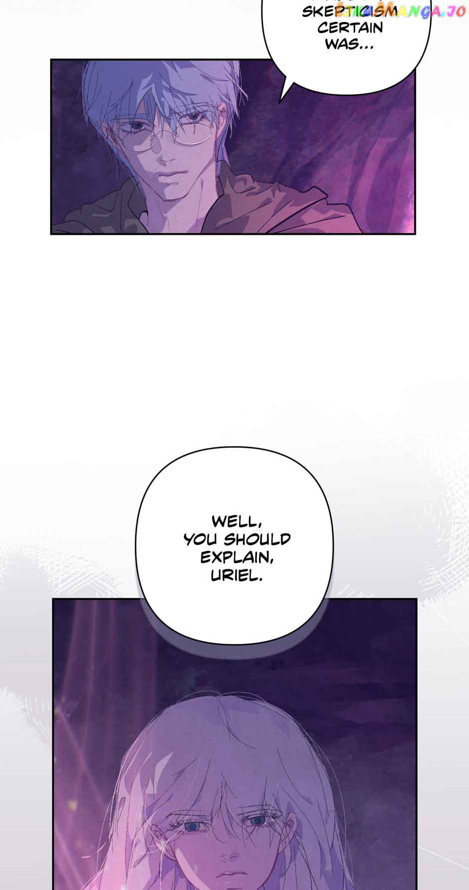 Stigma Effect Chapter 82 - Page 5