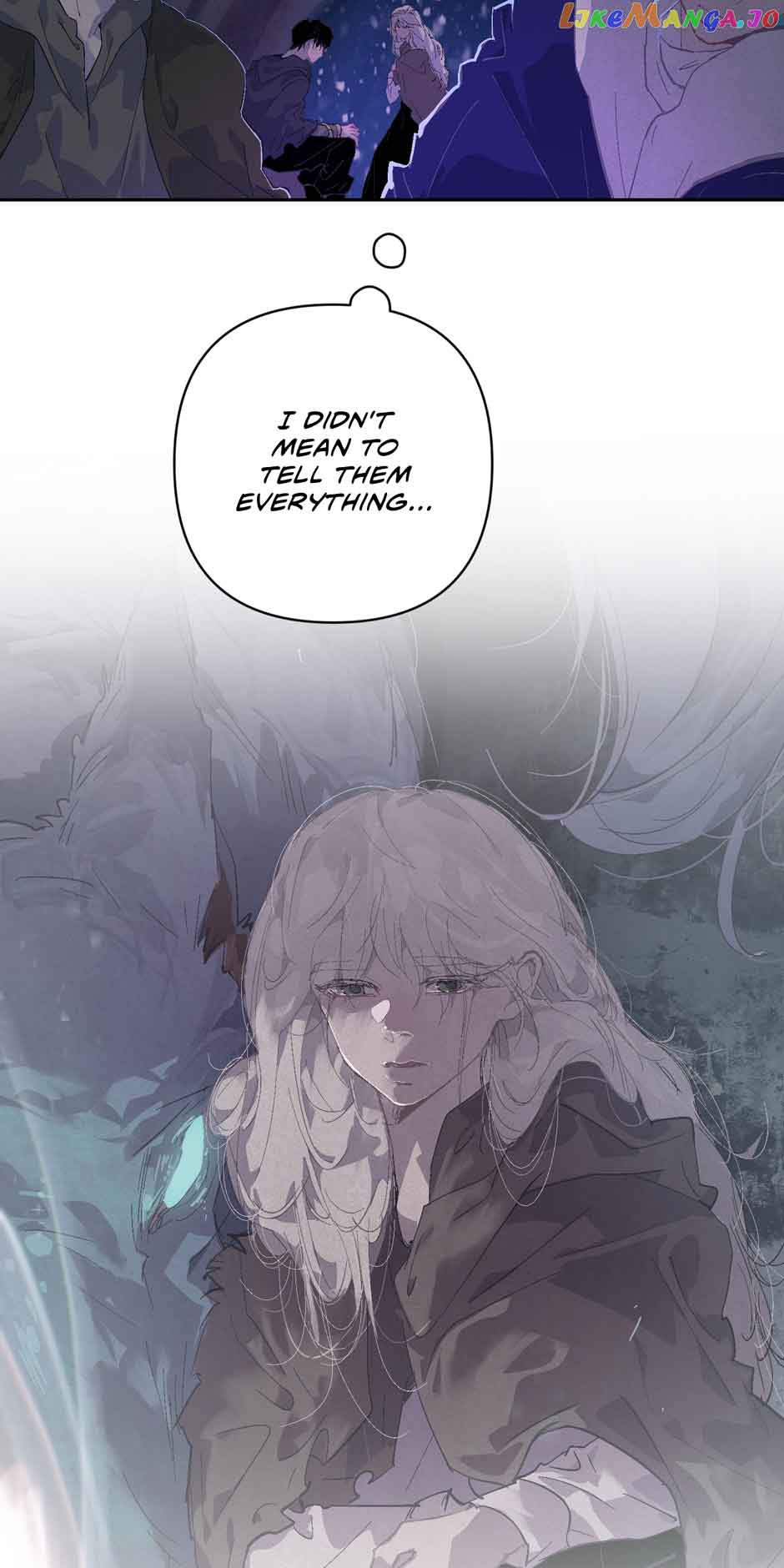 Stigma Effect Chapter 82 - Page 41