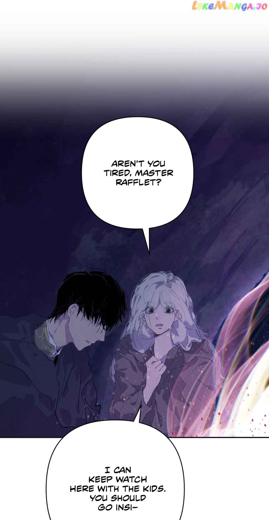 Stigma Effect Chapter 82 - Page 44