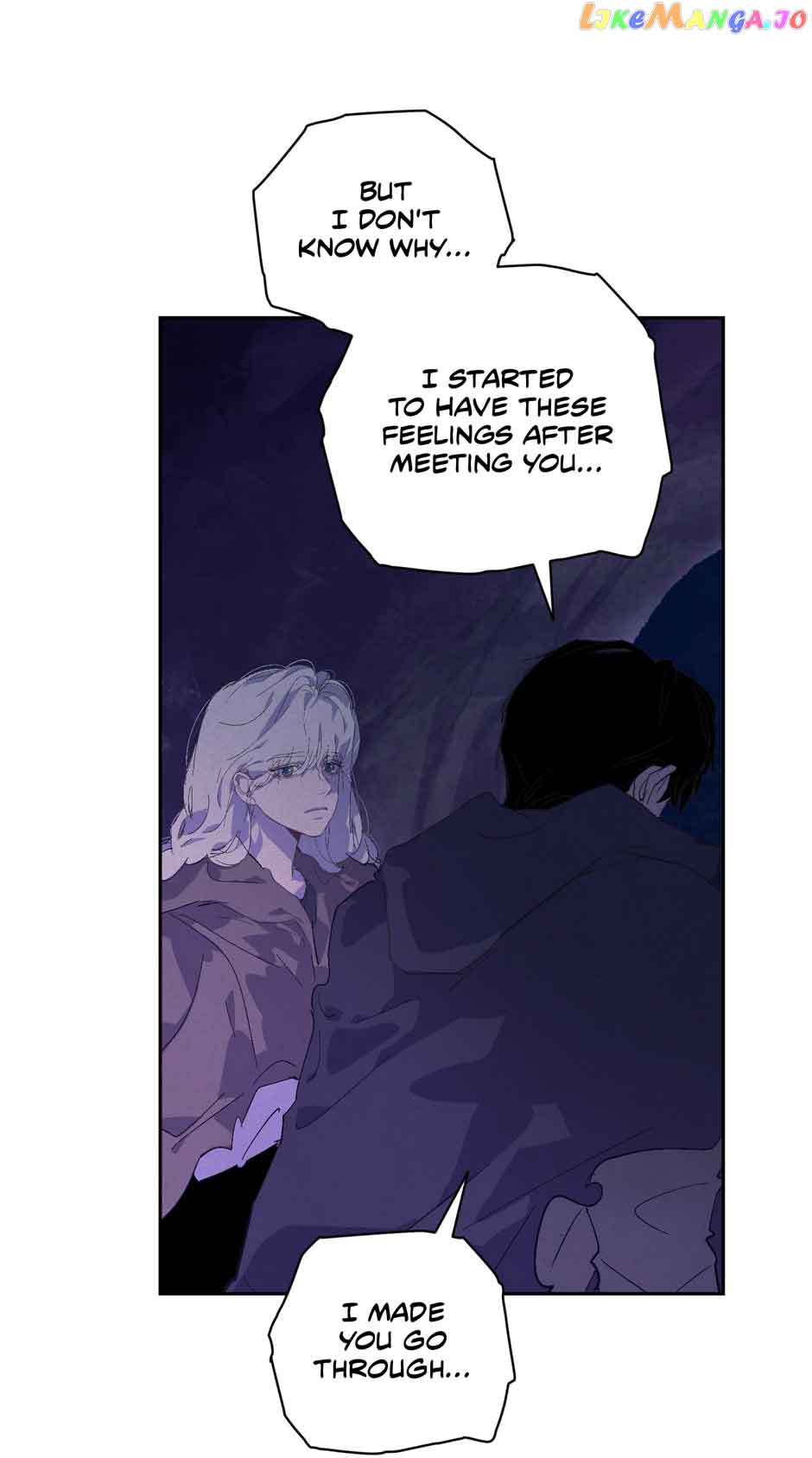 Stigma Effect Chapter 82 - Page 50