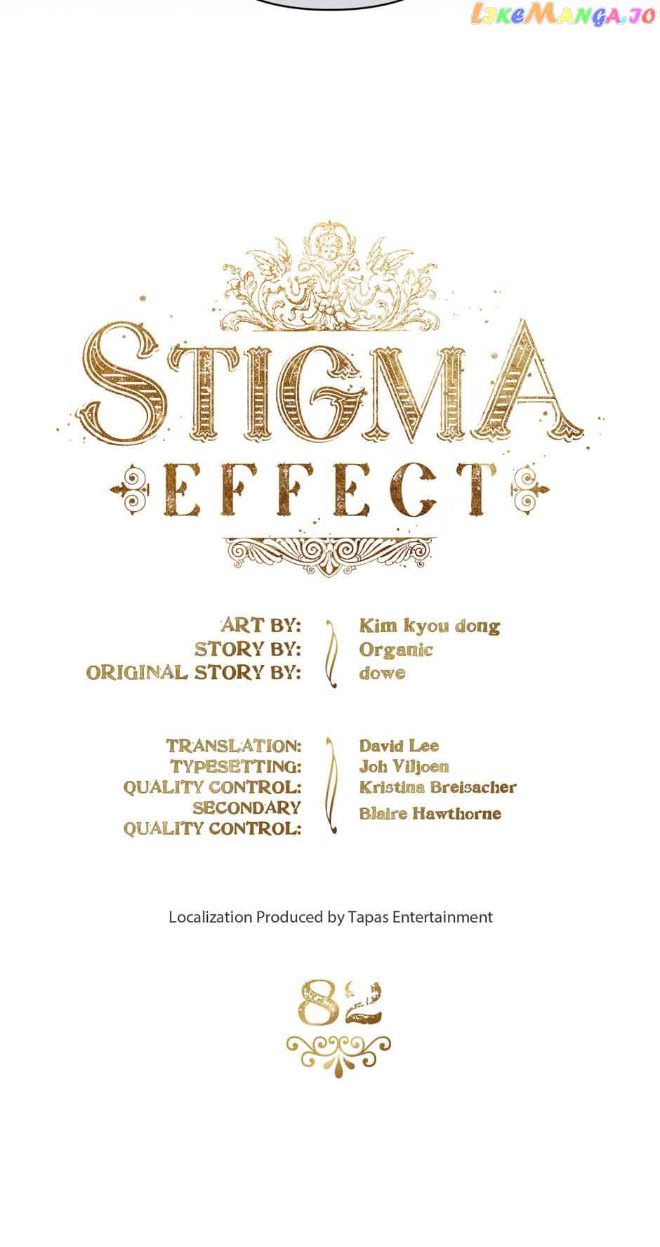 Stigma Effect Chapter 82 - Page 7