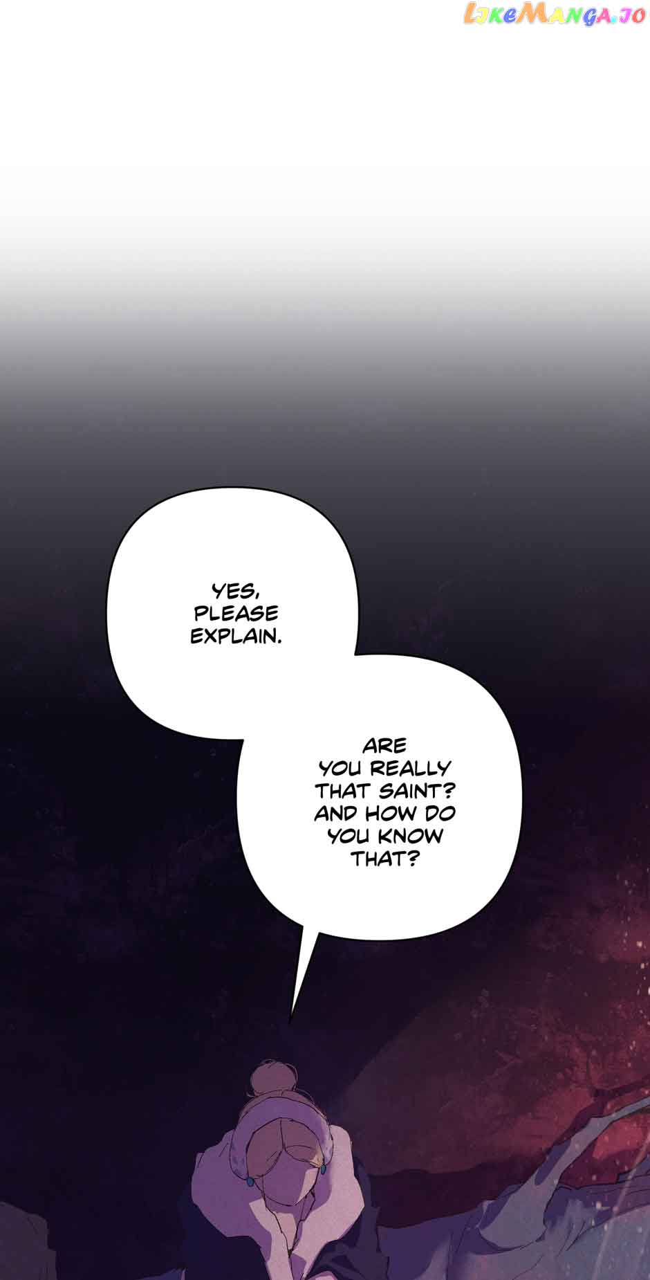 Stigma Effect Chapter 82 - Page 8
