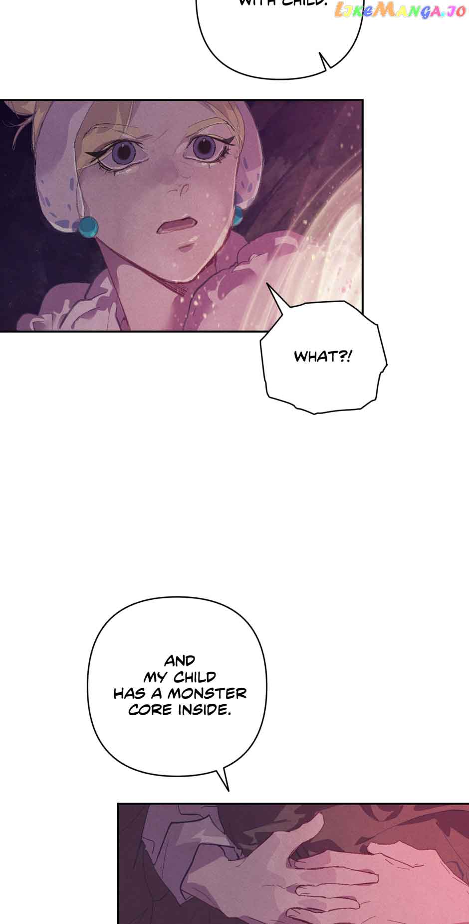 Stigma Effect Chapter 82 - Page 10