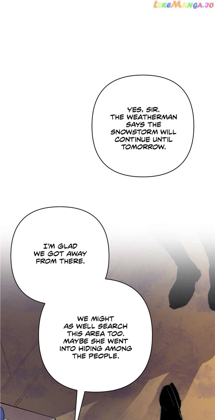 Stigma Effect Chapter 83 - Page 2