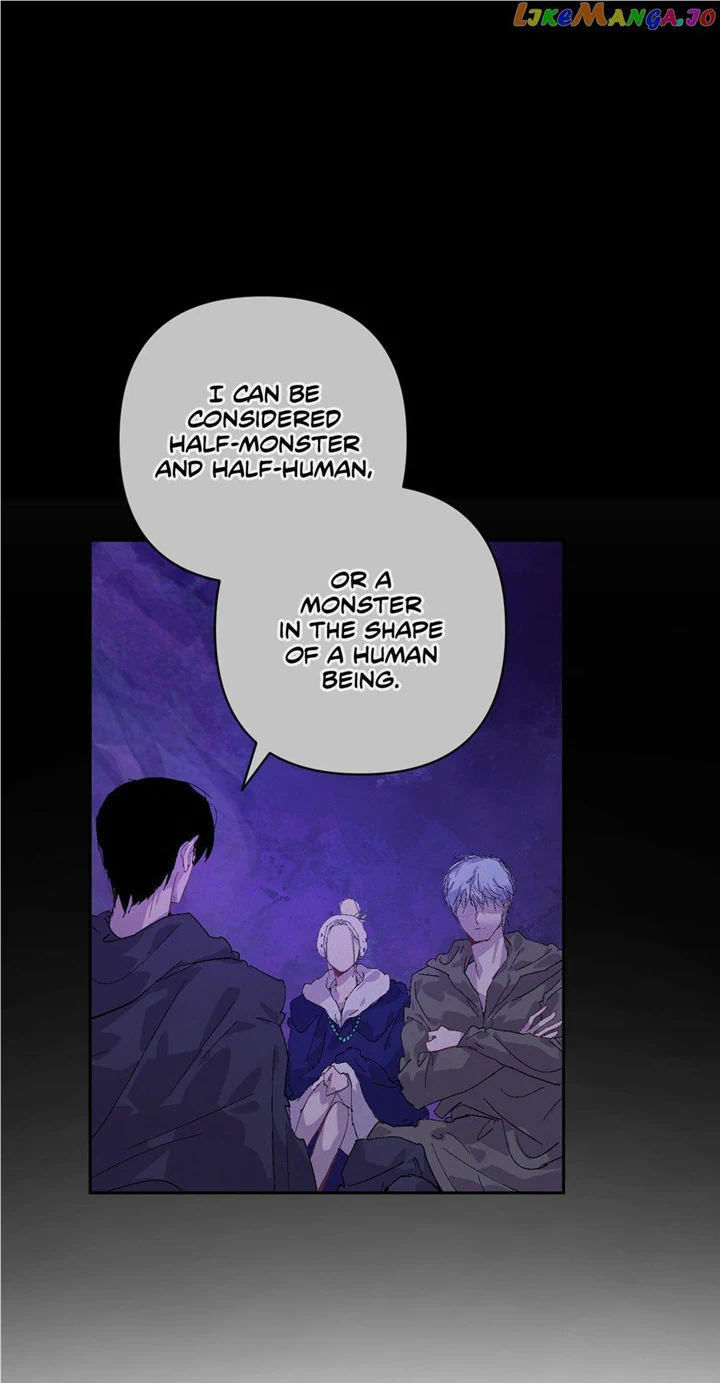 Stigma Effect Chapter 83 - Page 11