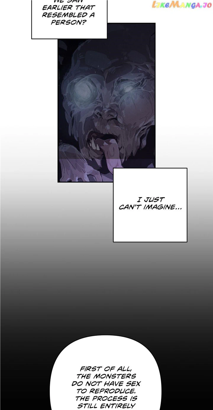 Stigma Effect Chapter 83 - Page 13