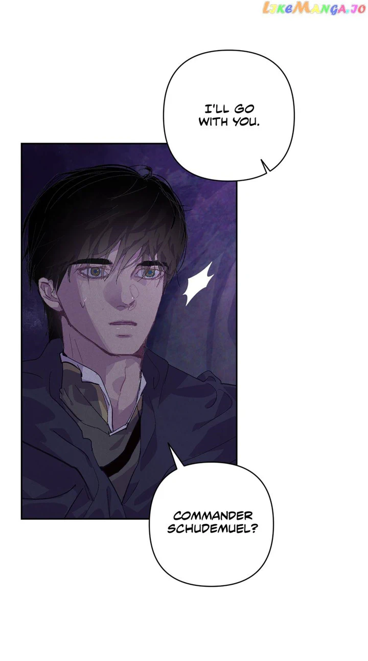 Stigma Effect Chapter 83 - Page 17