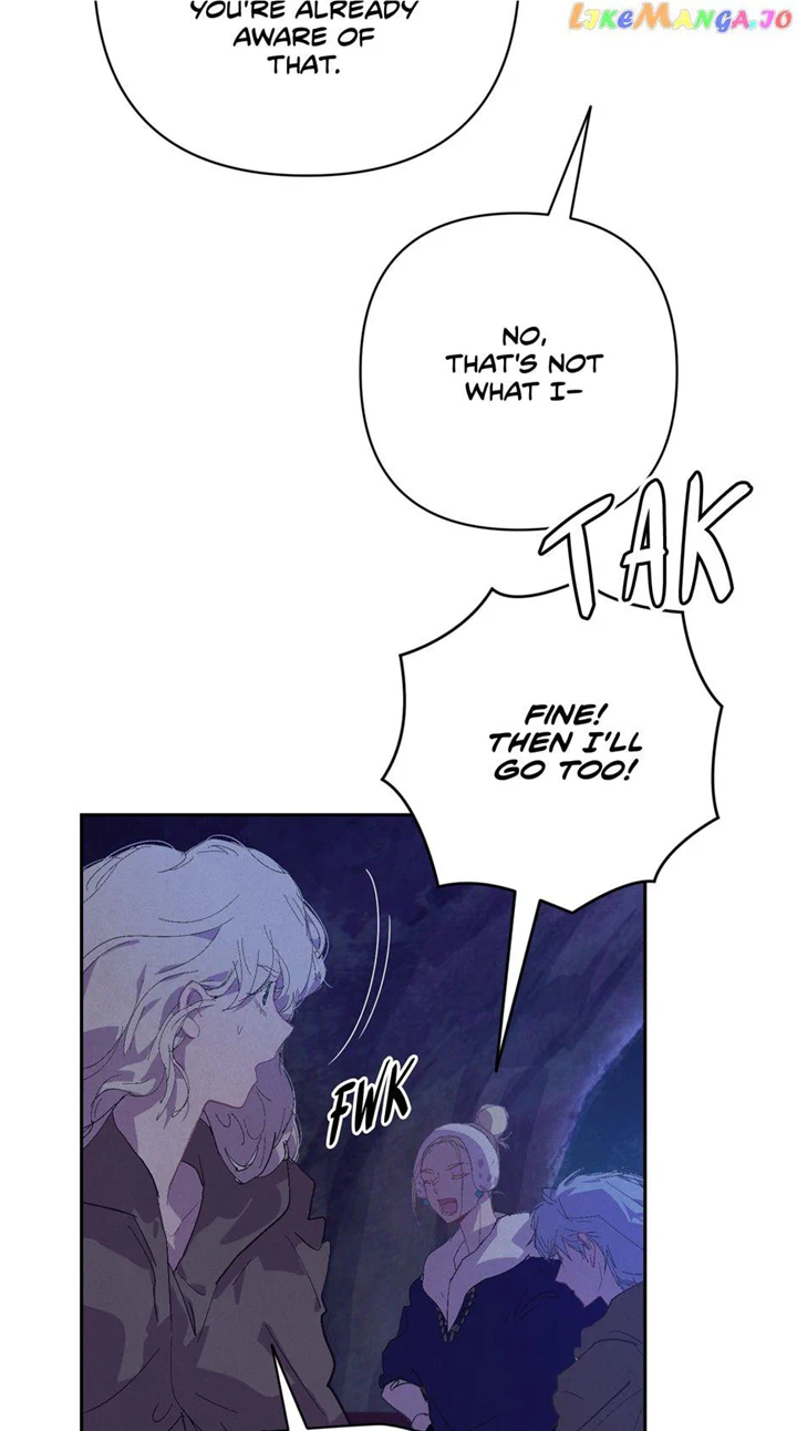 Stigma Effect Chapter 83 - Page 19