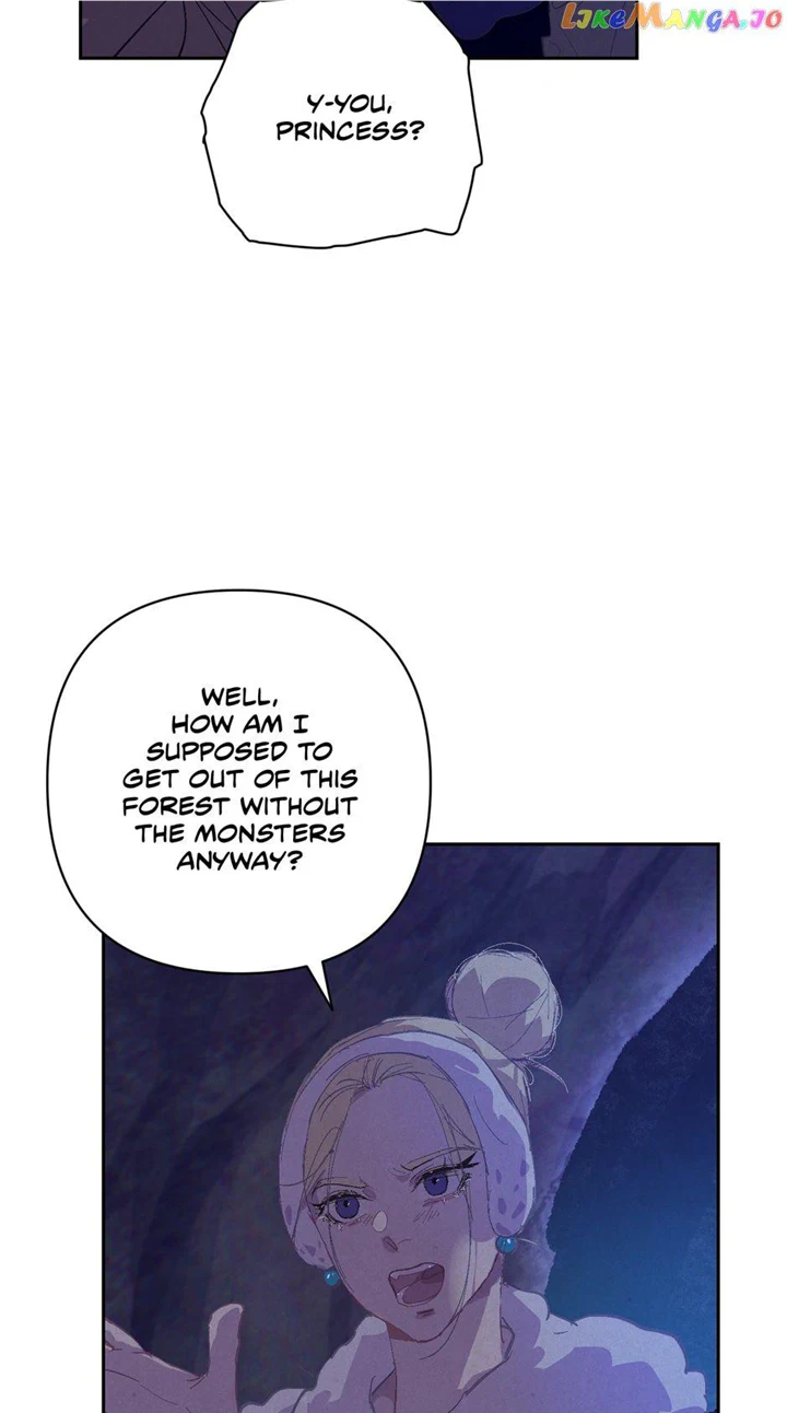 Stigma Effect Chapter 83 - Page 20