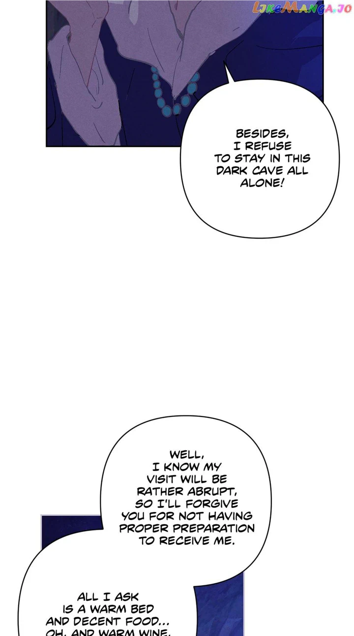 Stigma Effect Chapter 83 - Page 21