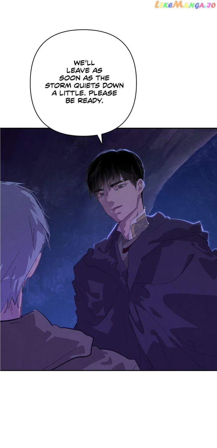 Stigma Effect Chapter 83 - Page 23
