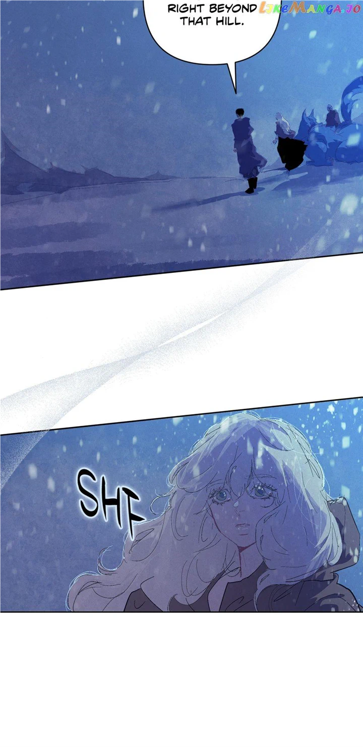 Stigma Effect Chapter 83 - Page 28