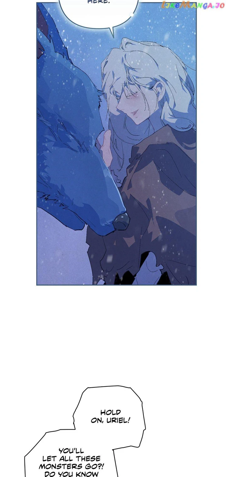 Stigma Effect Chapter 83 - Page 30