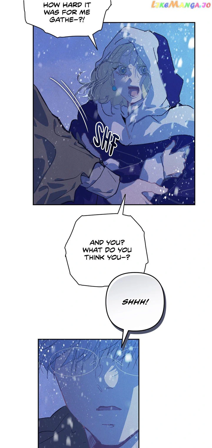 Stigma Effect Chapter 83 - Page 31