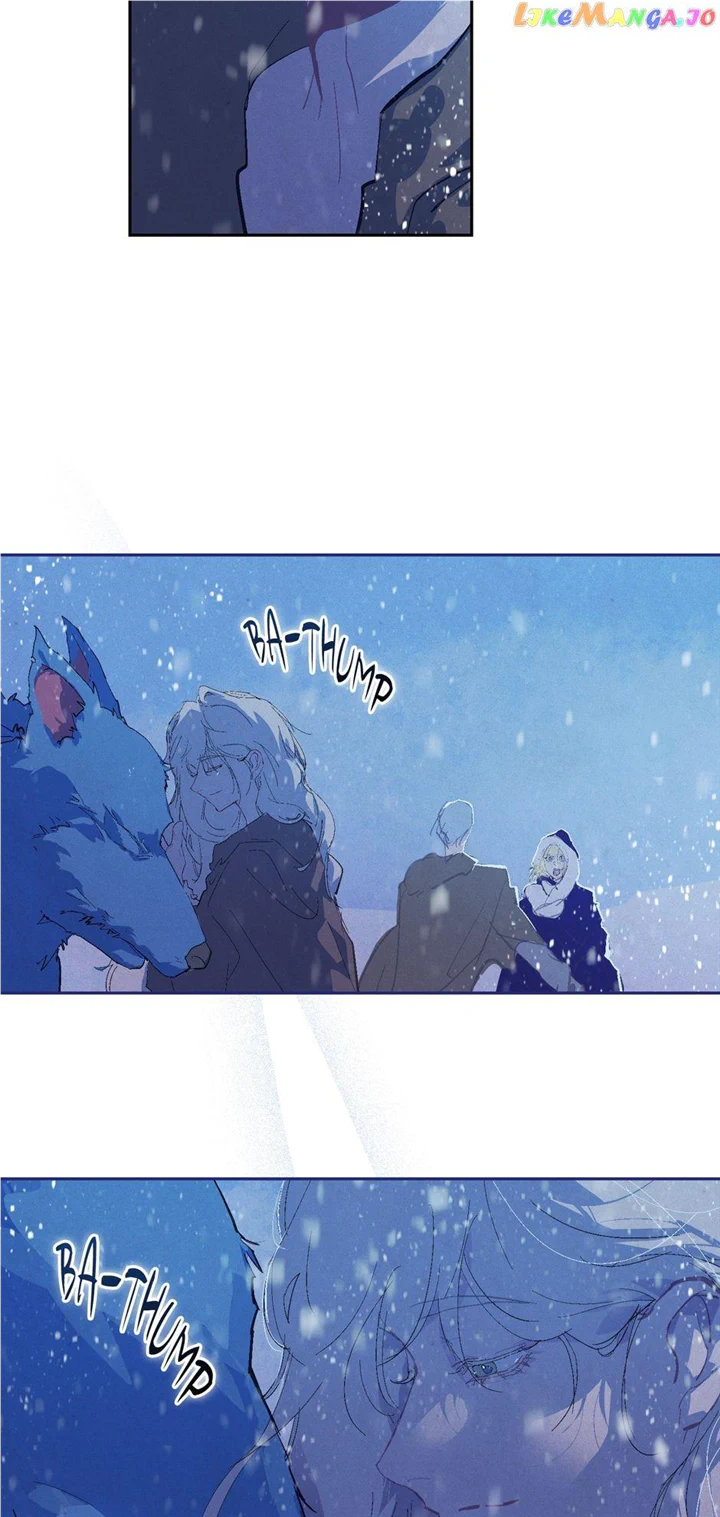 Stigma Effect Chapter 83 - Page 32