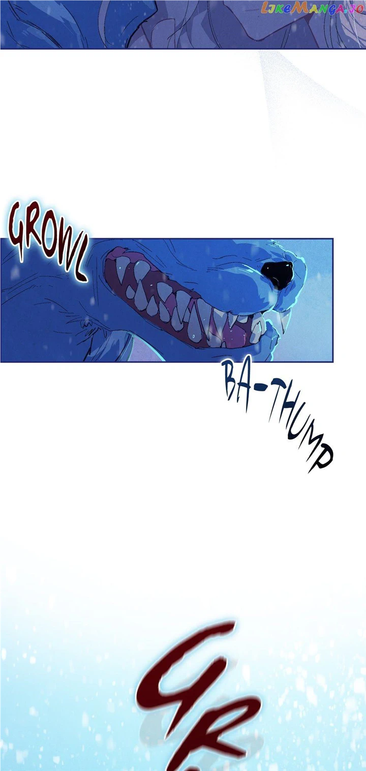 Stigma Effect Chapter 83 - Page 33