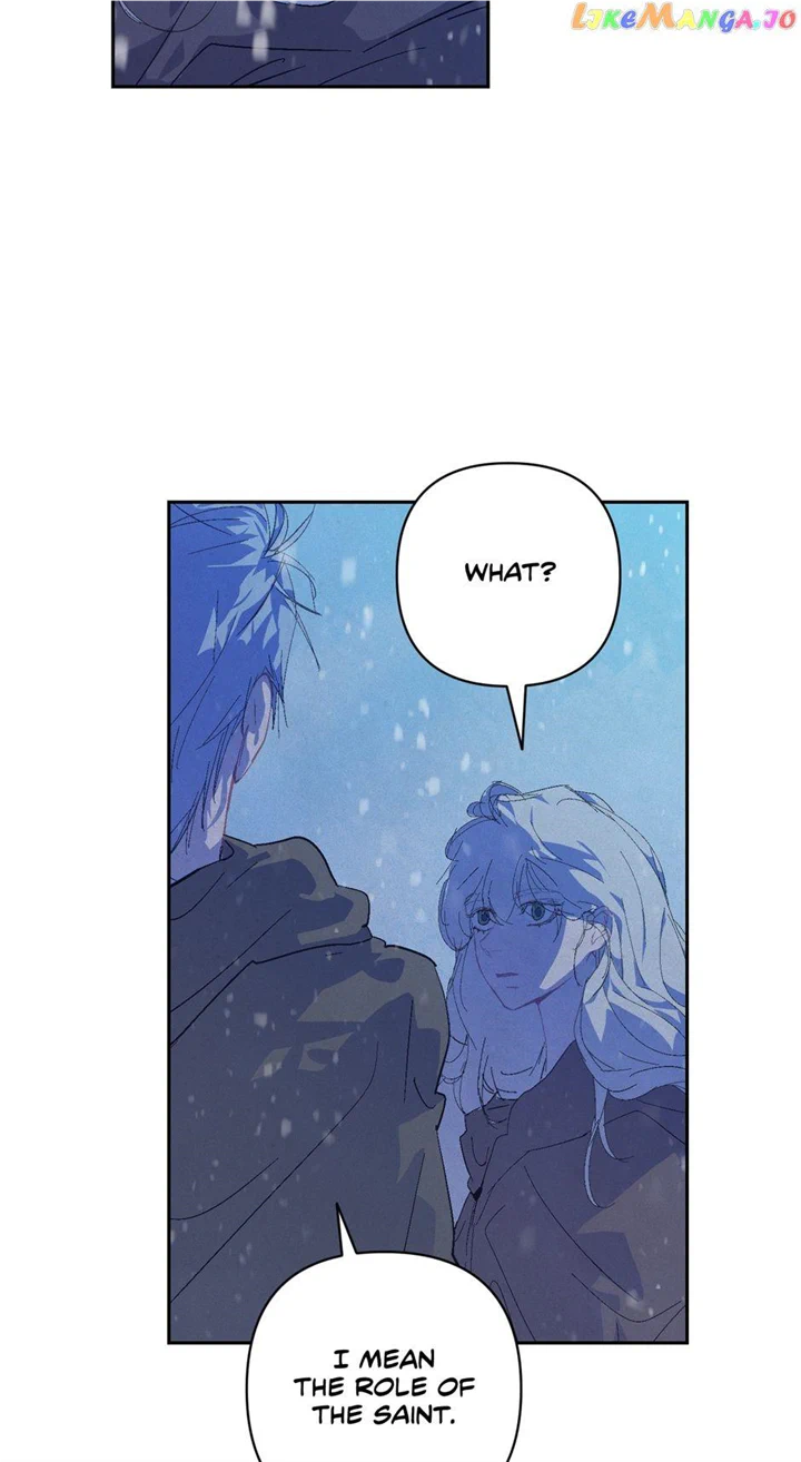 Stigma Effect Chapter 83 - Page 37